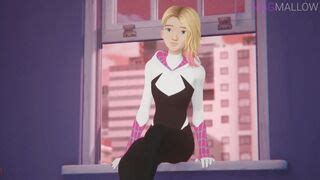 spider gwen animation magmallow|Magmallow Spider Gwen Animation – Contentedcritters (2024)